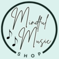 Mindful Music Shop